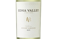 Edna Valley Vineyard, California (United States) Pinot Grigio 2019