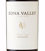 Edna Valley Vineyard, Central Coast (California) Merlot 2016