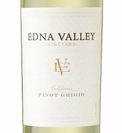 Edna Valley Vineyard, California (United States) Pinot Grigio 2016