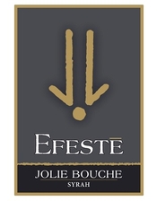 EFESTE, Yakima Valley (Washington) Syrah 2019