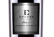 Ehlers Estate, St. Helena, Napa Valley (California)  2017