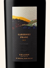 Ehlers Estate, St. Helena – Napa Valley (California) Cabernet Franc 2019