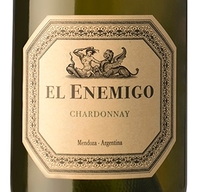 El Enemigo, Mendoza (Argentina) Chardonnay 2020