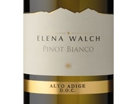 Elena Walch, Alto Adige (Italy) Pinot Bianco 2017