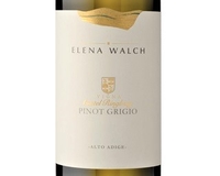 Elena Walch, Alto Adige DOC (Italy) Pinot Grigio 2018