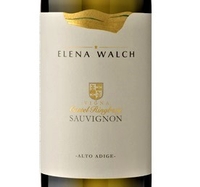 Elena Walch, Alto Adige DOC (Italy) Sauvignon 2018