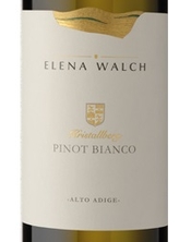 Elena Walch, Alto Adige DOC (Italy) Pinot Bianco 2020