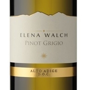 Elena Walch, Alto Adige DOC (Italy) Pinot Grigio 2021