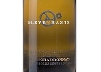 Eleven Eleven Wines, Russian River Valley (Sonoma County, California) Chardonnay 2021