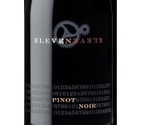 Eleven Eleven Wines, Russian River Valley (Sonoma County, California) Pinot Noir 2019