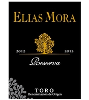 Elias Mora, Toro (Castilla y León, Spain)  2012