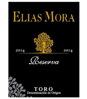 Elias Mora, Toro DO (Castilla y León, Spain)  2014