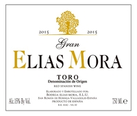 Elias Mora, Toro DO (Castilla y León, Spain)  2015