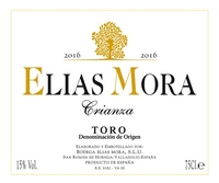 Elias Mora, Toro DO (Castilla y León, Spain)  2016