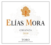 Elias Mora, Toro DO (Castilla y León, Spain)  2018