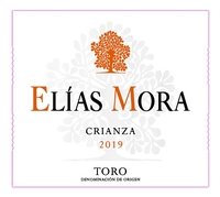 Bodegas Elías Mora, Toro Crianza (Castilla y León, Spain)  2019