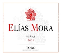 Bodegas Elías Mora, Toro (Castilla y León, Spain)  2021