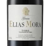 Elias Mora, Toro (Spain)  2012