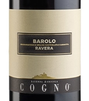 Elvio Cogno, Barolo DOCG (Piedmont, Italy)  2017