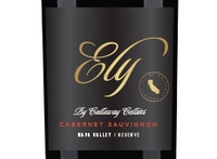 Ely by Callaway Cellars, Napa Valley (California) Cabernet Sauvignon 2017