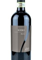 Emanuele Rolfo, Roero DOCG Riserva (Piedmont, Italy)  2015