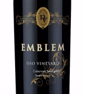 Emblem, Napa Valley (California) Cabernet Sauvignon 2011