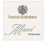 Emrich-Schonleber, Nahe (Germany) Riesling Trocken 2021