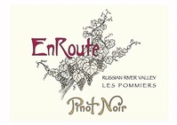 EnRoute, Russian River Valley (Sonoma County, California) Pinot Noir 2015