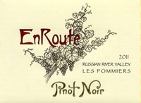 EnRoute, Russian River Valley (California) Pinot Noir 2011