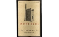 Engine House, Lake County (California) Sauvignon Blanc 2021