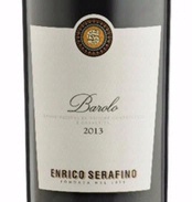 Enrico Serafino, Barolo (Piedmont, Italy)  2013