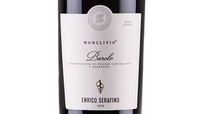 Enrico Serafino, Barolo DOCG (Piedmont, Italy)  2015