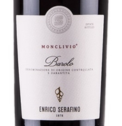 Enrico Serafino, Barolo (Piedmont, Italy) Nebbiolo 2017