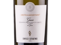 Enrico Serafino, Gavi DOCG (Piedmont, Italy)  2018