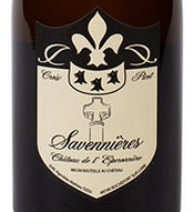 Château de l’Éperonnière, Savennières (Loire Valley, France) Chenin Blanc 2019