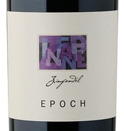 Epoch Estate Wines, Paso Robles (Central Coast, California) Zinfandel 2017