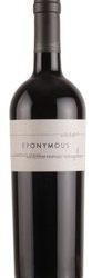 Eponymous, Sonoma Valley (Sonoma County, California) Cabernet Franc 2009