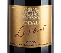 Eredi Lodali, Barolo DOCG (Piedmont, Italy)  2016