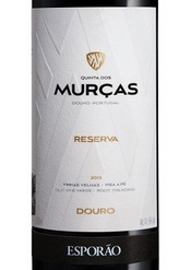 Esporao, Quinta dos Murças, Douro DOC (Portugal)  2013