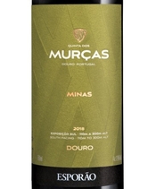 Quinta Dos Murças, Douro DOC (Portugal)  2018