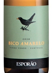 Esporão, Quinto do Ameal, Vinho Verde DOC (Portugal)  2020