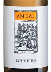 Esporão, Quinto do Ameal, Vinho Verde DOC (Portugal) Loureiro 2020