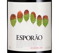 Herdade do Esporão, Alentejo DOC (Alentejano, Portugal)  2018