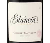 Estancia, California (United States) Cabernet Sauvignon 2021