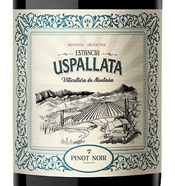 Estancia Uspallata, Mendoza (Argentina) Pinot Noir 2016