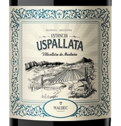 Estancia Uspallata, Mendoza (Argentina) Malbec 2017