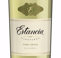 Estancia, California (United States) Pinot Grigio 2017