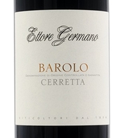 Ettore Germano, Barolo DOCG (Piedmont, Italy)  2016