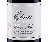 Etude, Los Carneros (California) Pinot Noir 2014