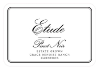 Etude, Carneros, Napa Valley (California) Pinot Noir 2017